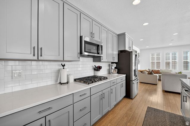 974 S TOWER MILL LN, Heber City, UT 84032