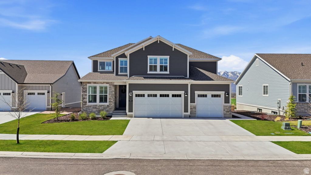 974 S TOWER MILL LN, Heber City, UT 84032