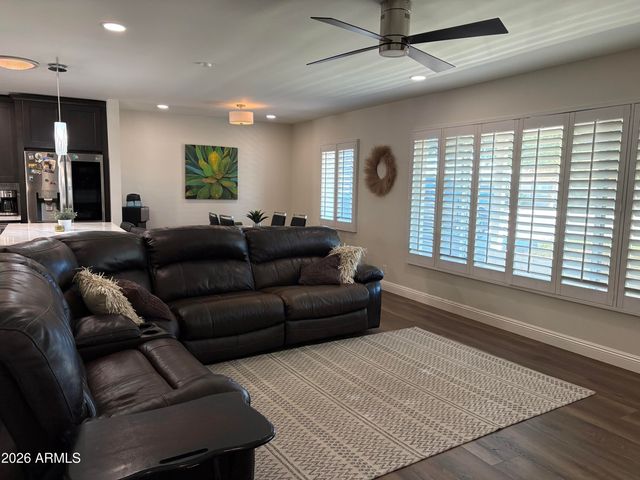 2630 N 83RD Place, Scottsdale, AZ 85257