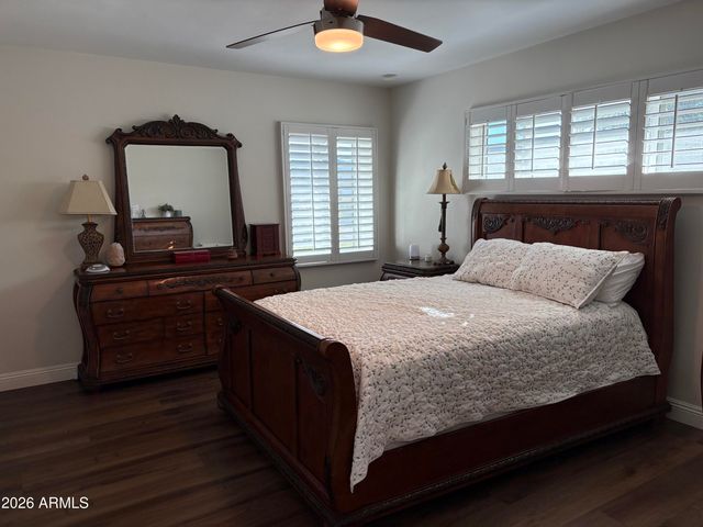 2630 N 83RD Place, Scottsdale, AZ 85257