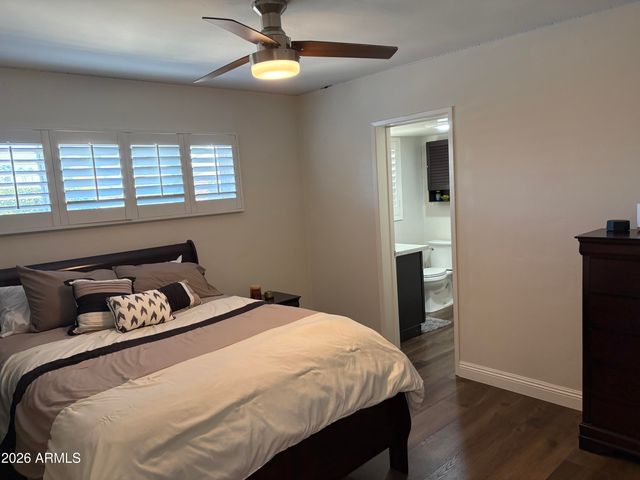 2630 N 83RD Place, Scottsdale, AZ 85257