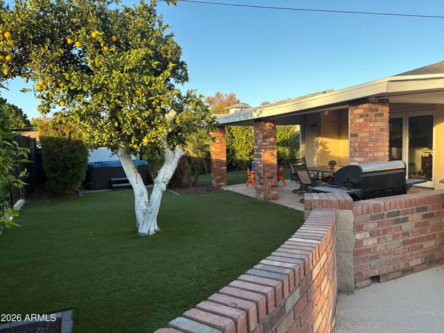 2630 N 83RD Place, Scottsdale, AZ 85257