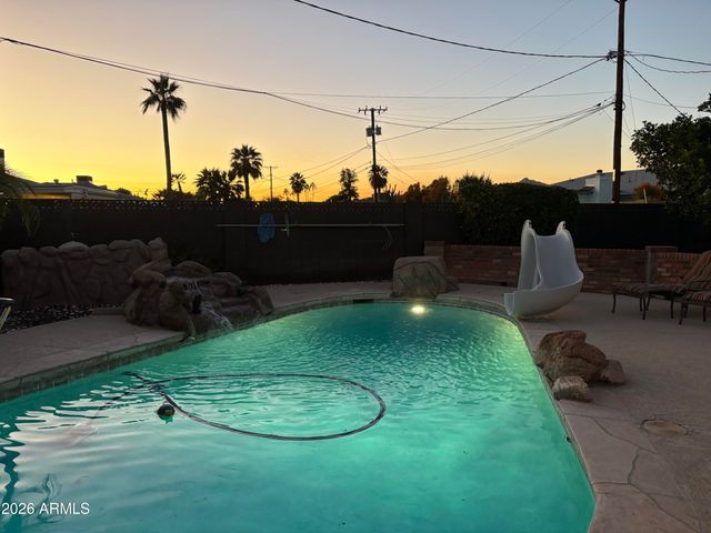 2630 N 83RD Place, Scottsdale, AZ 85257