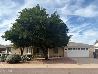 2630 N 83RD Place, Scottsdale, AZ 85257