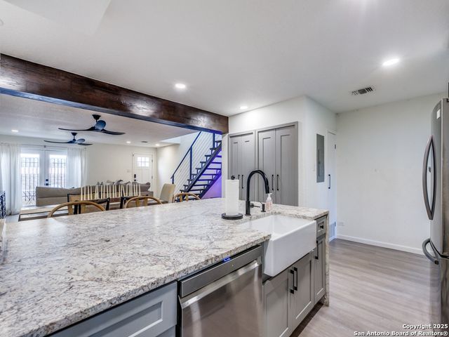 166 Elizabeth Rd Apt C, San Antonio, TX 78209