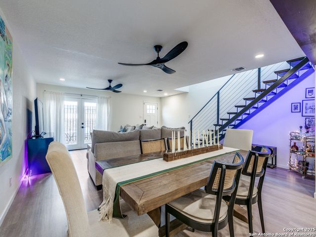 166 Elizabeth Rd Apt C, San Antonio, TX 78209