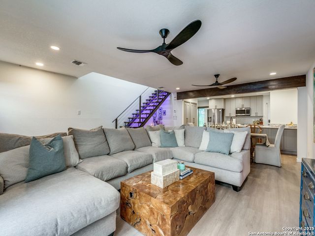 166 Elizabeth Rd Apt C, San Antonio, TX 78209