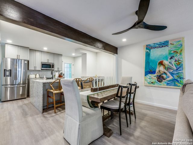 166 Elizabeth Rd Apt C, San Antonio, TX 78209