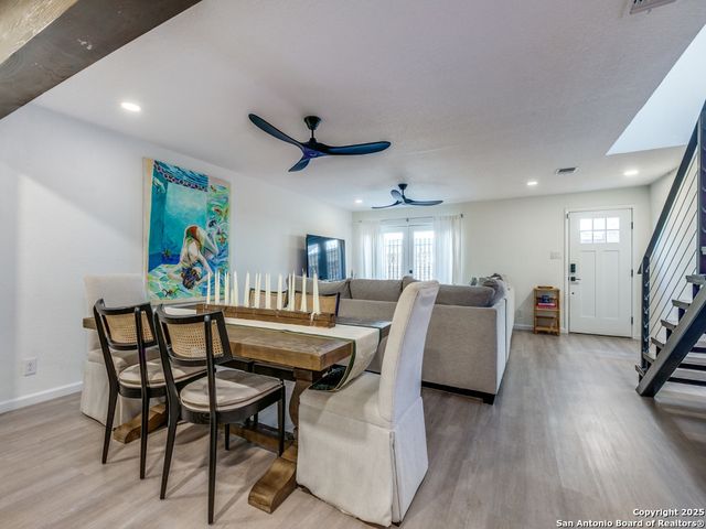 166 Elizabeth Rd Apt C, San Antonio, TX 78209