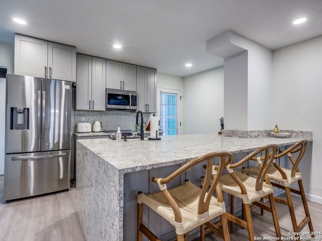 166 Elizabeth Rd Apt C, San Antonio, TX 78209