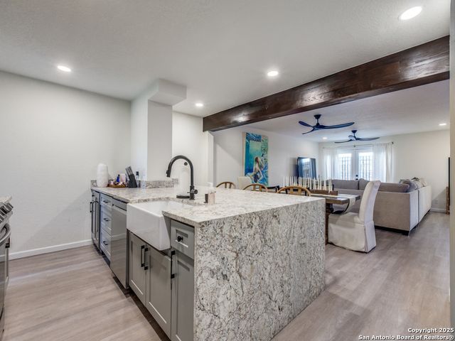 166 Elizabeth Rd Apt C, San Antonio, TX 78209