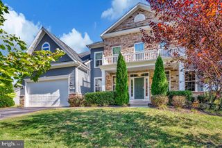 34 OAK ROAD, Stafford, VA 22556