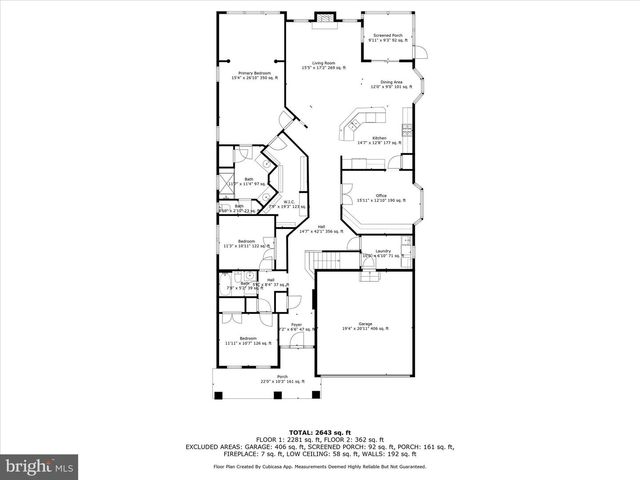 27088 FIREFLY BLVD #143, Millsboro, DE 19966