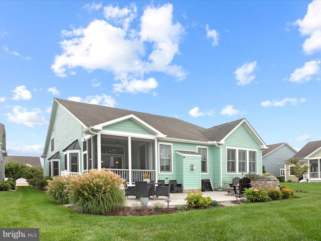 27088 FIREFLY BLVD #143, Millsboro, DE 19966