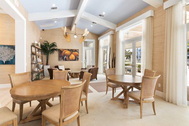 243 Bay Colony Drive N, Juno Beach, FL 33408