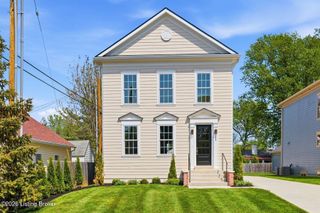 905 S Sherrin Ave, Louisville, KY 40207