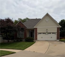 13239 Bluejacket Street, Overland Park, KS 66213