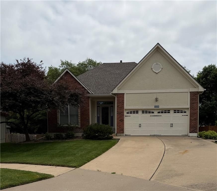 13239 Bluejacket Street, Overland Park, KS 66213