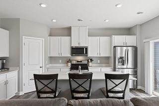 12536 Guadalcanal Circle NE E, Blaine, MN 55449