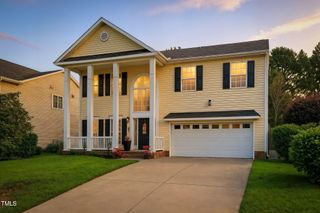 824 Stackhurst Way, Wake Forest, NC 27587