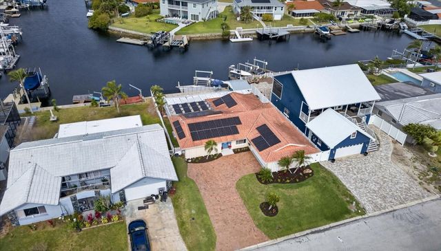 4969 MARLIN DRIVE, New Port Richey, FL 34652