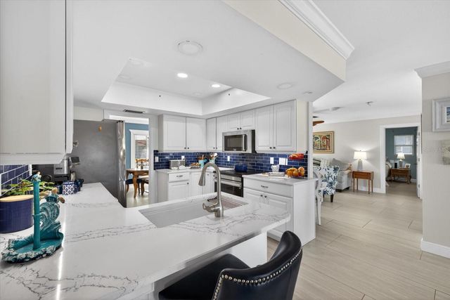 4969 MARLIN DRIVE, New Port Richey, FL 34652