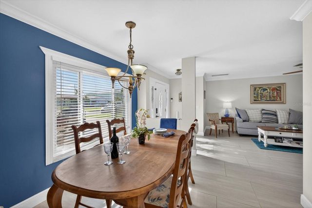 4969 MARLIN DRIVE, New Port Richey, FL 34652