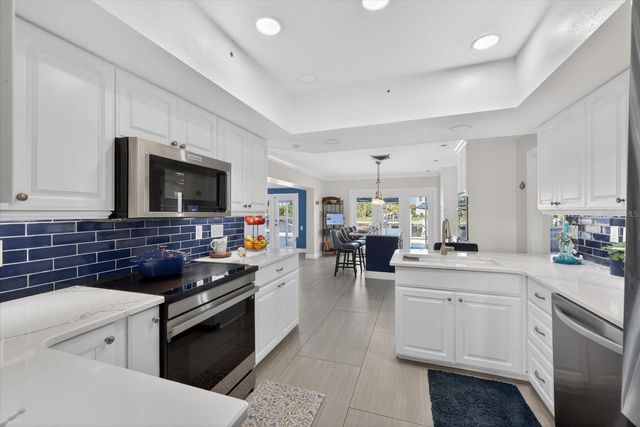 4969 MARLIN DRIVE, New Port Richey, FL 34652