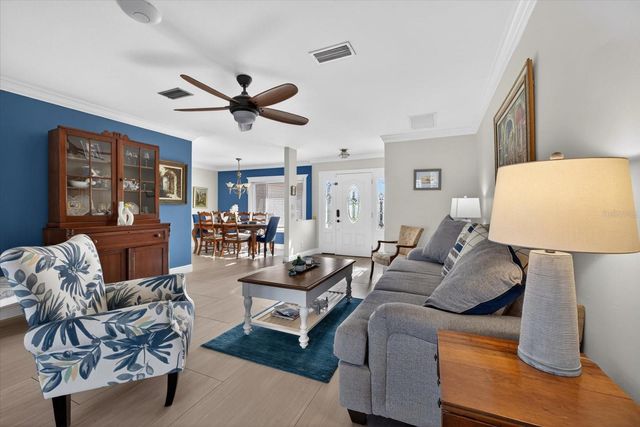 4969 MARLIN DRIVE, New Port Richey, FL 34652