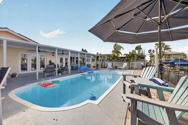 4969 MARLIN DRIVE, New Port Richey, FL 34652