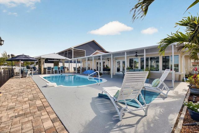 4969 MARLIN DRIVE, New Port Richey, FL 34652