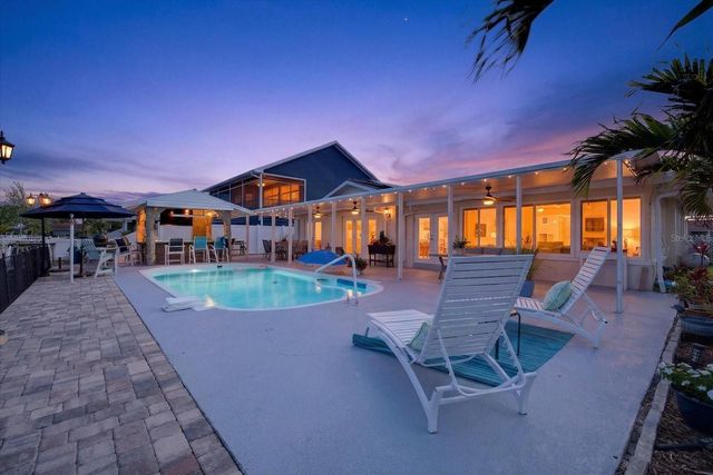 4969 MARLIN DRIVE, New Port Richey, FL 34652