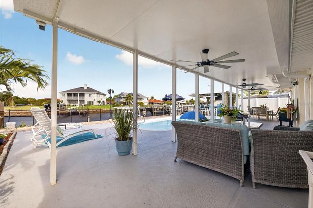 4969 MARLIN DRIVE, New Port Richey, FL 34652