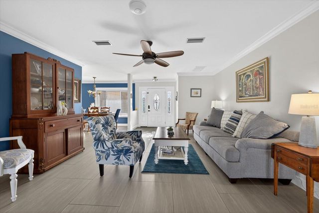 4969 MARLIN DRIVE, New Port Richey, FL 34652