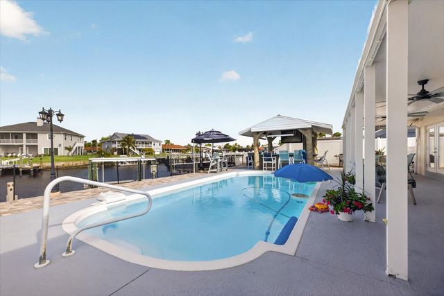 4969 MARLIN DRIVE, New Port Richey, FL 34652