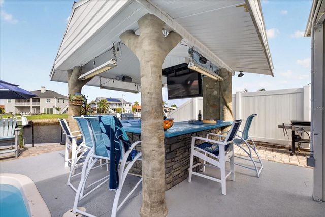 4969 MARLIN DRIVE, New Port Richey, FL 34652