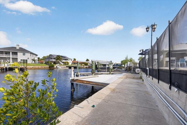 4969 MARLIN DRIVE, New Port Richey, FL 34652