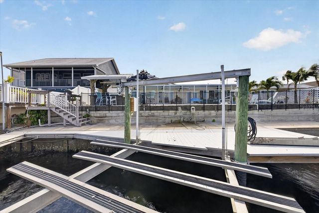 4969 MARLIN DRIVE, New Port Richey, FL 34652