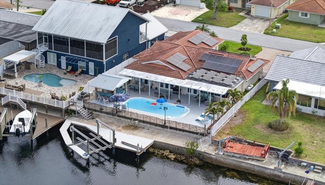 4969 MARLIN DRIVE, New Port Richey, FL 34652