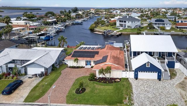 4969 MARLIN DRIVE, New Port Richey, FL 34652