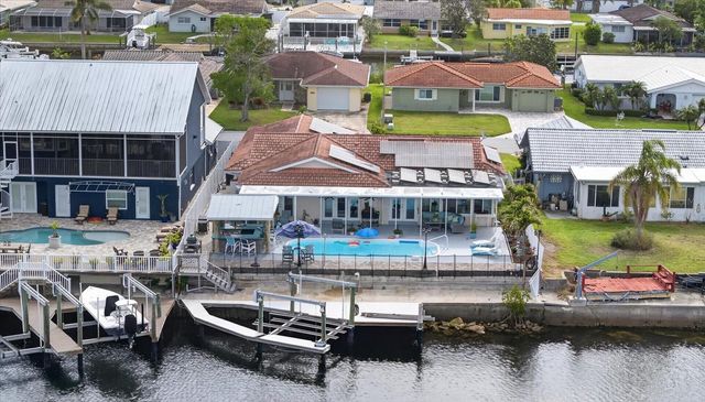 4969 MARLIN DRIVE, New Port Richey, FL 34652