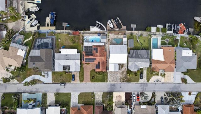 4969 MARLIN DRIVE, New Port Richey, FL 34652