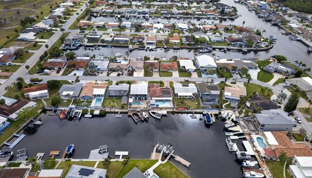 4969 MARLIN DRIVE, New Port Richey, FL 34652