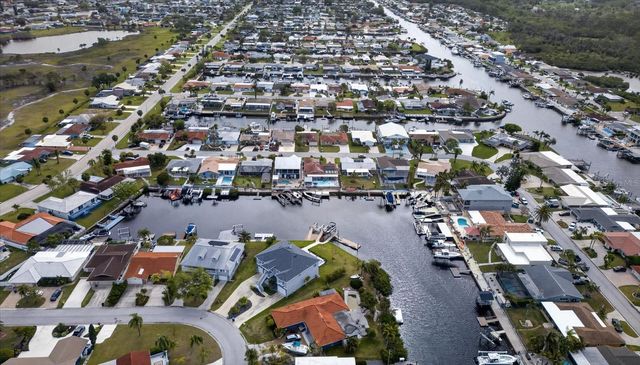 4969 MARLIN DRIVE, New Port Richey, FL 34652