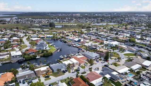 4969 MARLIN DRIVE, New Port Richey, FL 34652