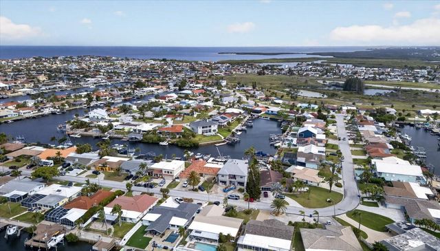 4969 MARLIN DRIVE, New Port Richey, FL 34652