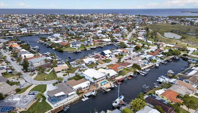 4969 MARLIN DRIVE, New Port Richey, FL 34652