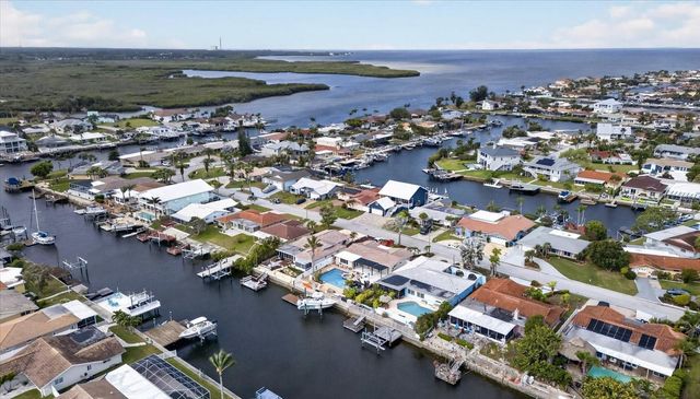 4969 MARLIN DRIVE, New Port Richey, FL 34652