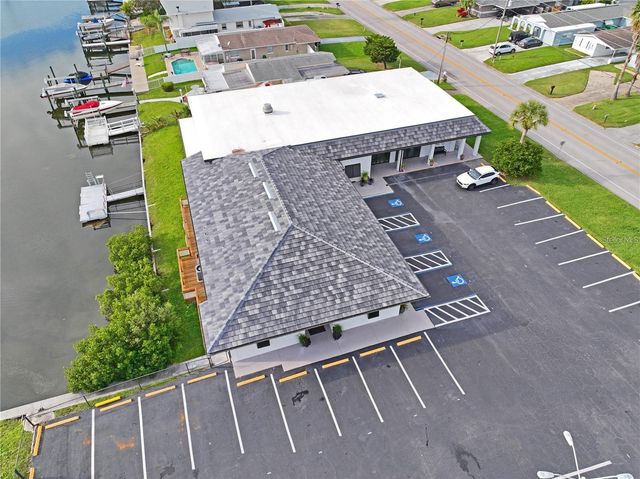 4969 MARLIN DRIVE, New Port Richey, FL 34652