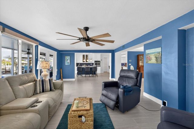 4969 MARLIN DRIVE, New Port Richey, FL 34652